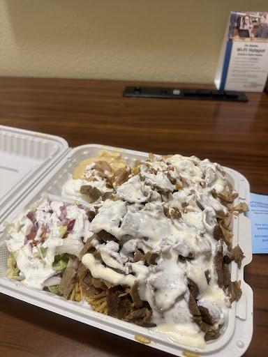 Photo of Wascana Donair & Shawarma - 1751 Broad St, Regina, SK S4P 1X5